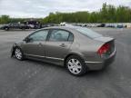 2008 Honda Civic Lx იყიდება Albany-ში, NY - Side