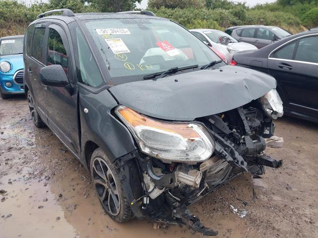 2016 CITROEN C3 PICASSO