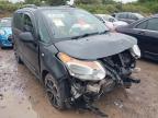 2016 CITROEN C3 PICASSO for sale at Copart BRISTOL
