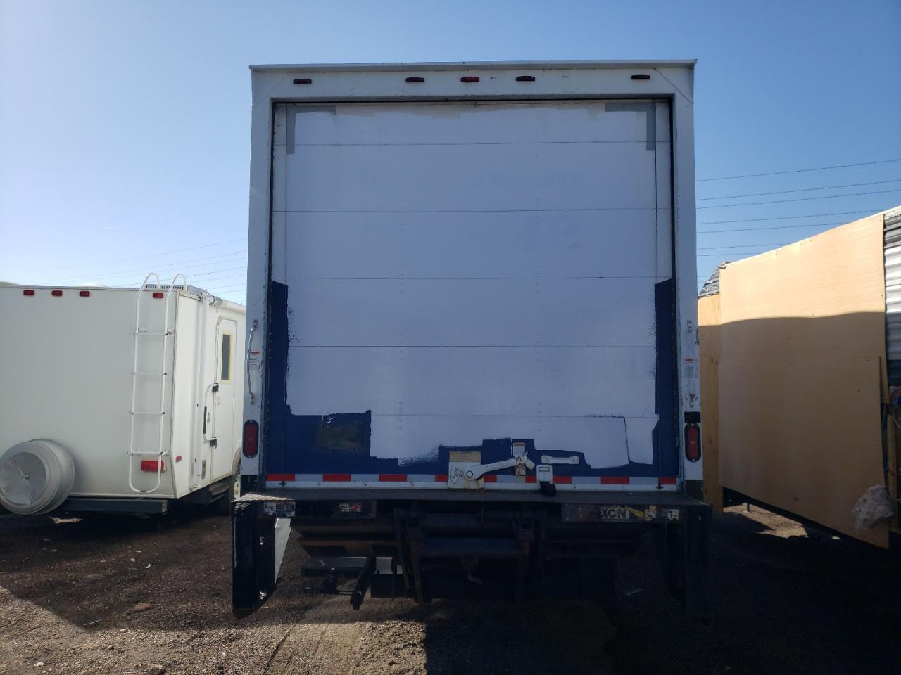 2016 Isuzu Npr Hd VIN: JALC4W168G7004238 Lot: 51675755