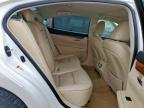 2014 Lexus Es 300H იყიდება Taylor-ში, TX - Front End