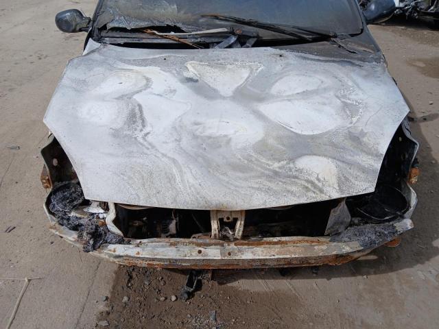 2006 RENAULT CLIO CAMPU