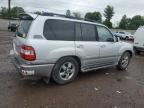 2006 Toyota Land Cruiser  продається в Chalfont, PA - Minor Dent/Scratches