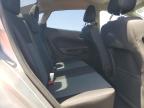 2017 Ford Fiesta S en Venta en Colton, CA - Front End