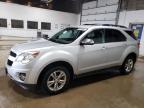 2011 Chevrolet Equinox Ltz zu verkaufen in Blaine, MN - Minor Dent/Scratches