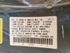 2012 Acura Tl  for Sale in Anthony, TX - Rear End