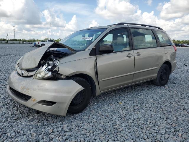 2009 Toyota Sienna Ce