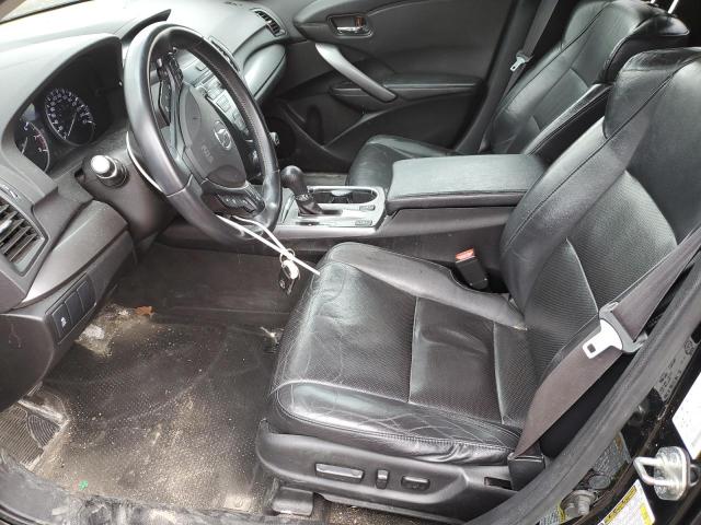 2015 ACURA RDX 