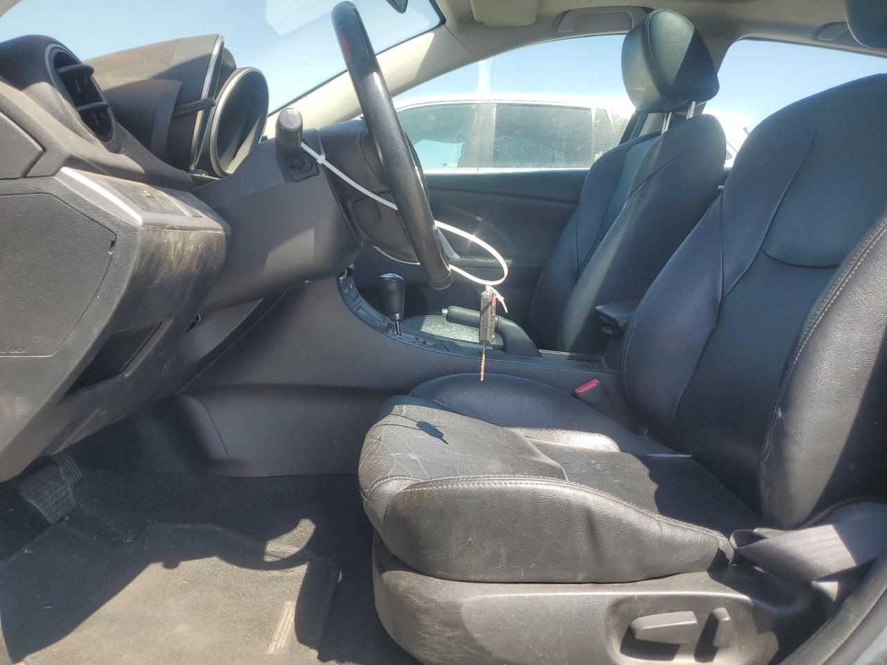 2012 Mazda 3 I VIN: JM1BL1M81C1559061 Lot: 55989095