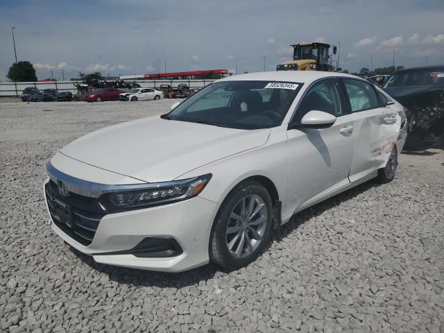 HONDA ACCORD LX 2022