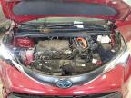 2023 Toyota Sienna Xle na sprzedaż w Franklin, WI - Front End