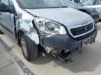 2018 PEUGEOT PARTNER PR for sale at Copart SANDY