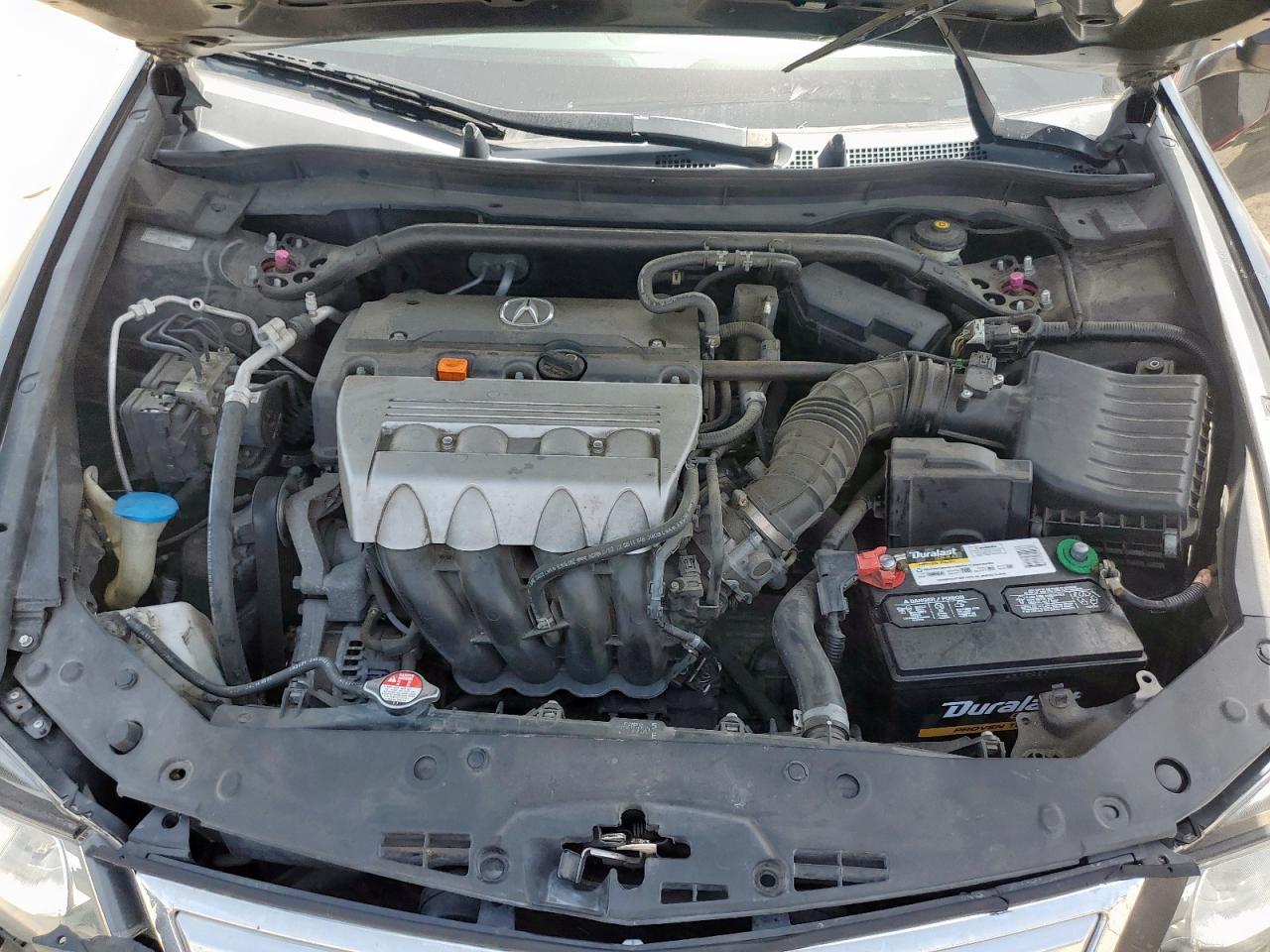 2012 Acura Tsx Tech VIN: JH4CU2F69CC013789 Lot: 56757705