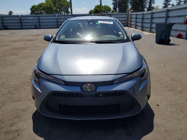 TOYOTA COROLLA 2020 Gray