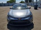 2020 Toyota Corolla Le na sprzedaż w Miami, FL - Side