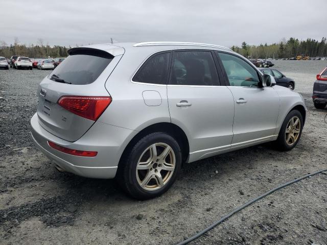 2009 AUDI Q5 3.2  