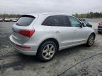 2009 AUDI Q5 3.2   for sale at Copart NS - HALIFAX