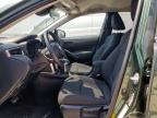 2022 Toyota Corolla Cross Le за продажба в Temple, TX - Side