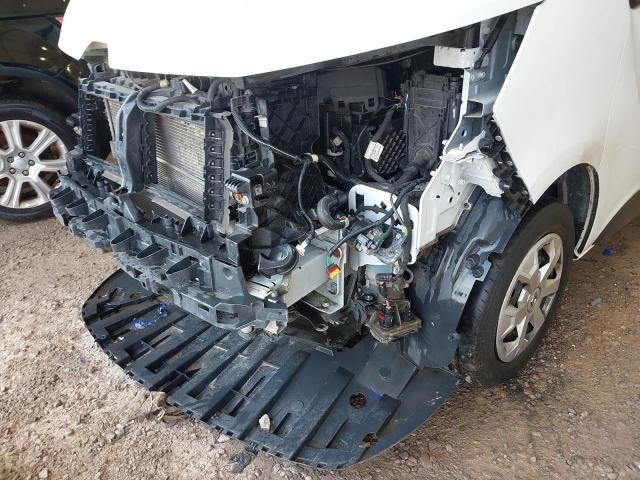2022 RENAULT TRAFIC SL2
