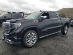 2022 Gmc Sierra K1500 Denali for Sale in Colton, CA - Front End