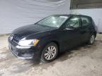 2015 Volkswagen Golf  იყიდება Candia-ში, NH - Side