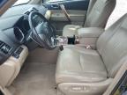 2008 Toyota Highlander Limited იყიდება Knightdale-ში, NC - Front End