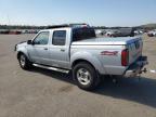 2002 Nissan Frontier Crew Cab Xe   en Venta en Brookhaven, NY - Minor Dent/Scratches