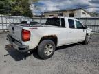 2015 Chevrolet Silverado K1500 Lt zu verkaufen in Albany, NY - Front End