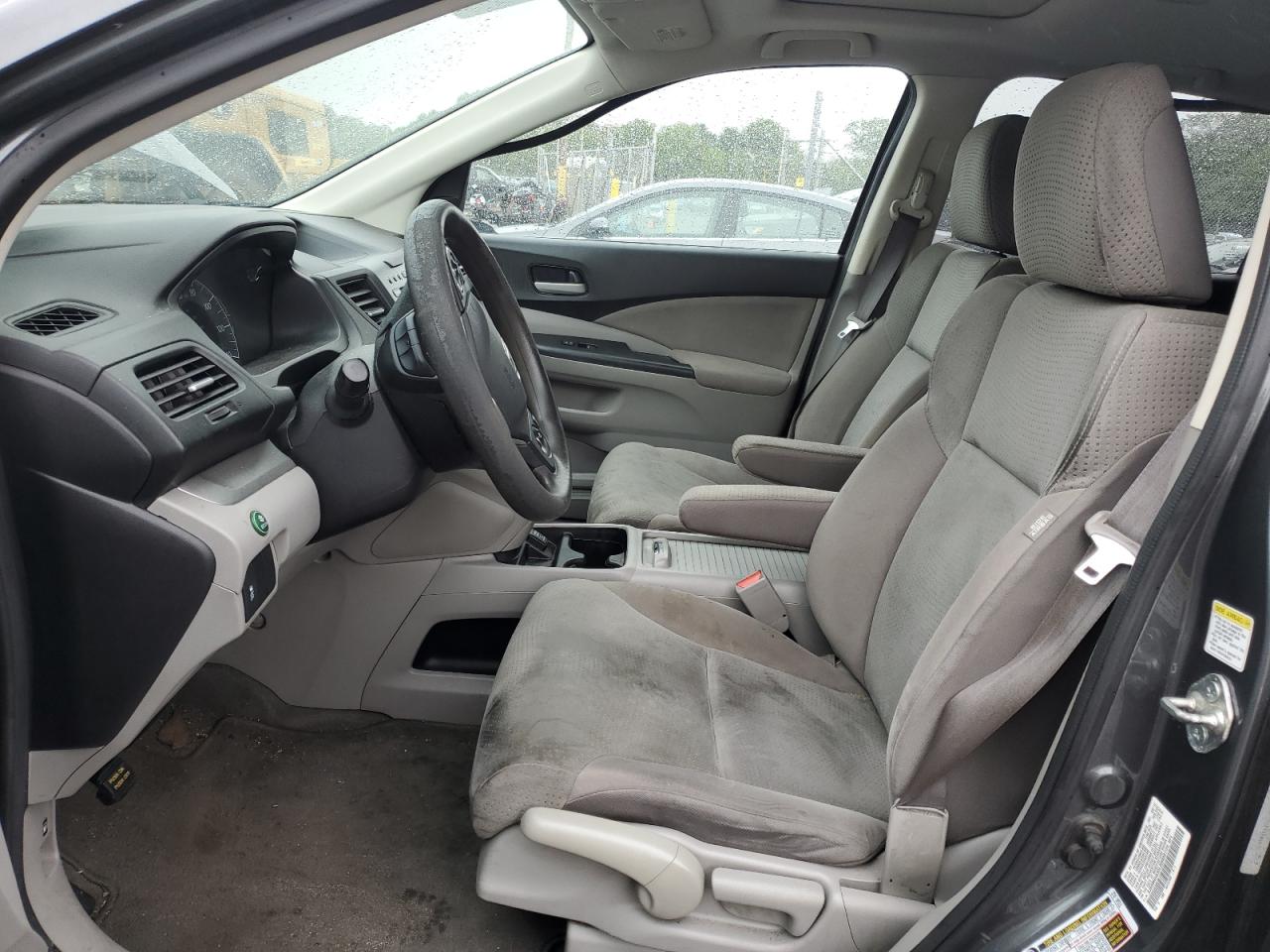 2013 Honda Cr-V Ex VIN: 5J6RM4H53DL006859 Lot: 58124165