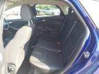 2017 FORD FOCUS ZETE for sale at Copart WISBECH