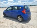 2017 Nissan Versa Note S   for Sale in San Antonio, TX - Front End