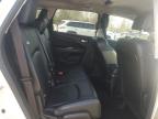 2017 DODGE JOURNEY CROSSROAD for sale at Copart ON - COOKSTOWN