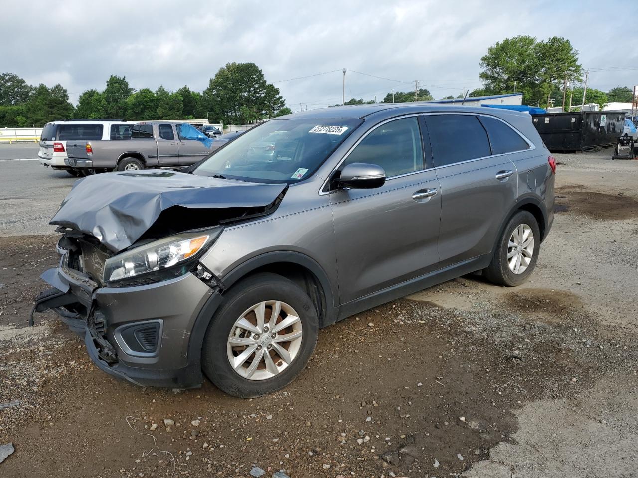 Shreveport, LA에서 판매 중인 2016 Kia Sorento Lx - Front End