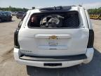 2019 Chevrolet Tahoe K1500 Lt na sprzedaż w Dunn, NC - Rollover