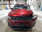 2020 Jeep Compass Latitude for Sale in Leroy, NY - Side