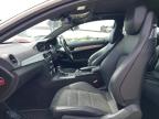 2015 MERCEDES BENZ C180 AMG S for sale at Copart SANDWICH
