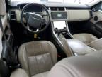 2019 Land Rover Range Rover Sport Hse for Sale in Cartersville, GA - Minor Dent/Scratches