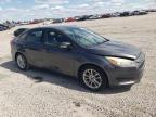 2016 Ford Focus Se იყიდება Earlington-ში, KY - Hail
