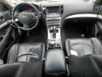 2008 Infiniti G35  zu verkaufen in Brookhaven, NY - Side