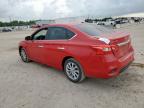 2018 Nissan Sentra S продається в Houston, TX - Rear End