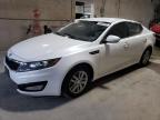 2013 Kia Optima Lx for Sale in Blaine, MN - Front End