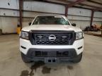 2024 Nissan Frontier S for Sale in Knightdale, NC - Side