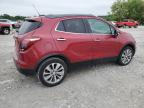 2018 Buick Encore Preferred продається в Cahokia Heights, IL - Mechanical