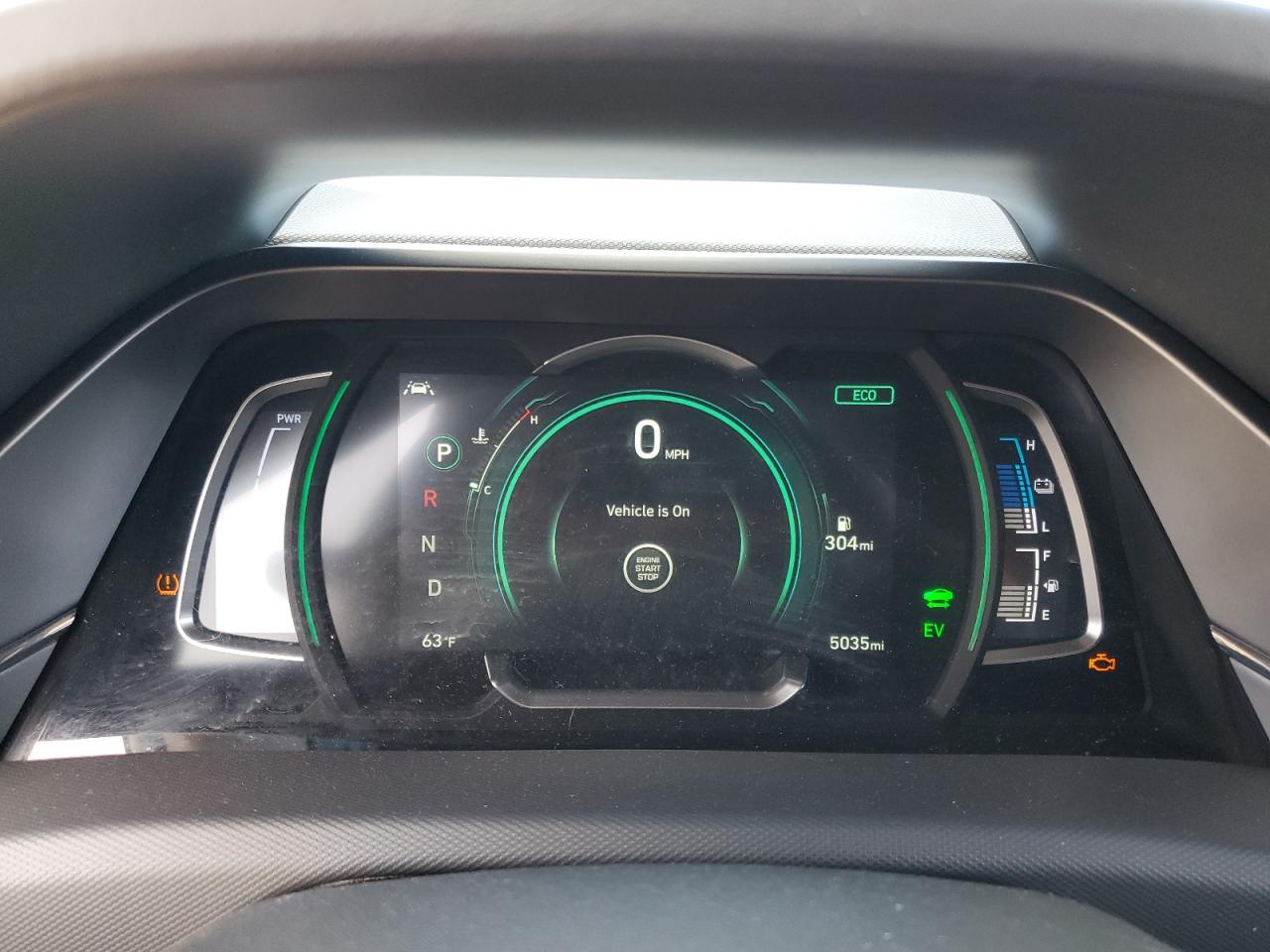 2022 Hyundai Ioniq Sel VIN: KMHC75LD3NU264961 Lot: 56513055