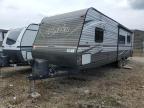 2019 Heartland Pioneer en Venta en Gainesville, GA - Biohazard/Chemical