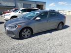 2017 Hyundai Elantra Se للبيع في Earlington، KY - Hail