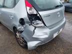 2010 HYUNDAI I30 COMFOR for sale at Copart ROCHFORD