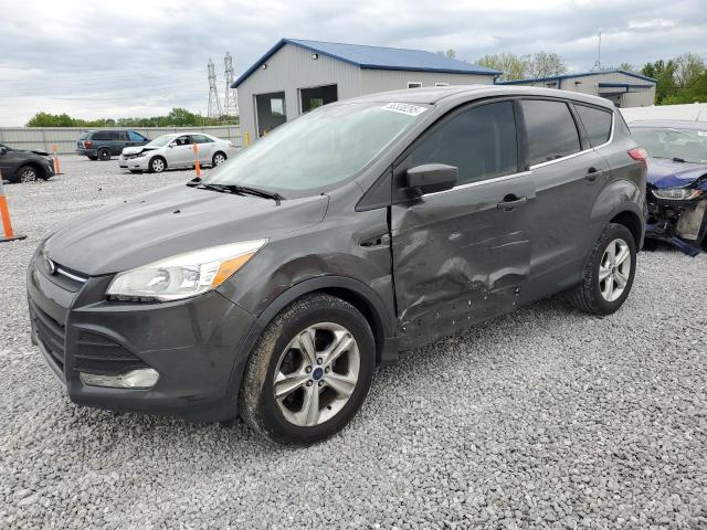  FORD ESCAPE 2015 Szary