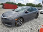 2017 Honda Civic Lx   للبيع في Columbus، OH - Minor Dent/Scratches