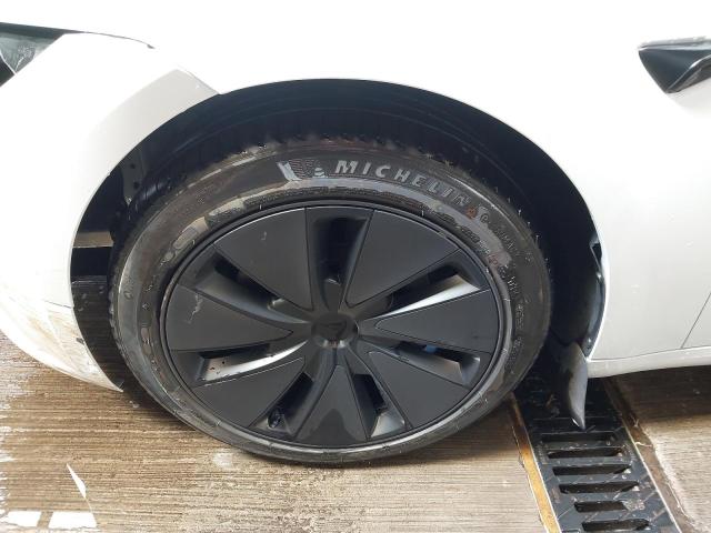 2025 TESL MODEL 3 LO